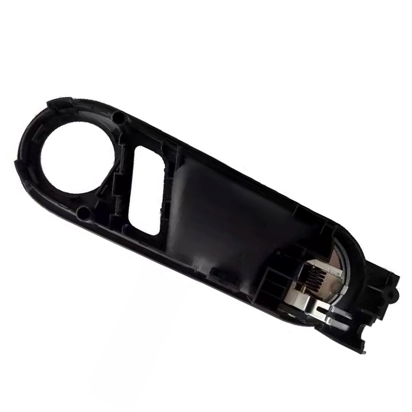 2012-2014 VW Beetle Inside Left Driver Door Handle Cover 5C5837113