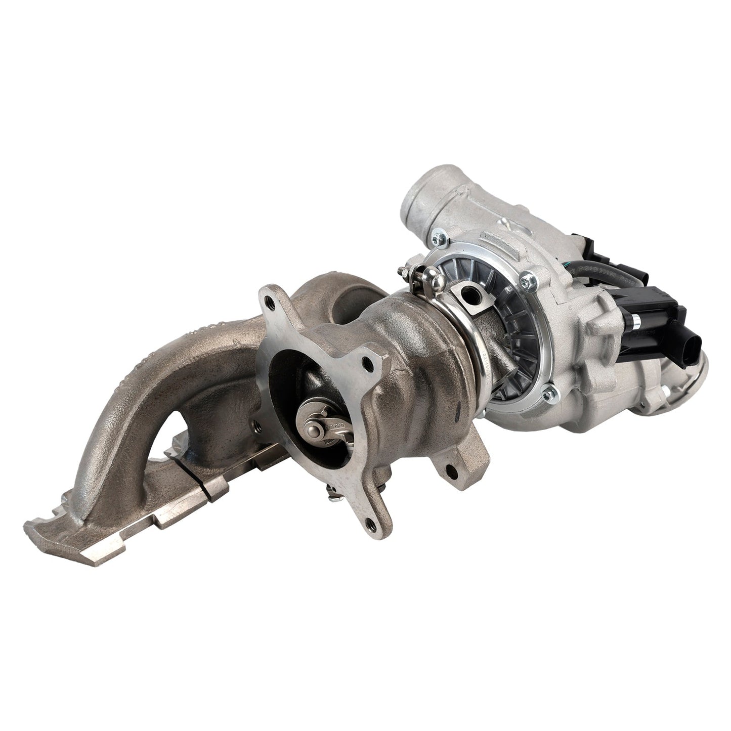 2008-2014 Volkswagen GTI/Passat Turbocharger 06J145713TX