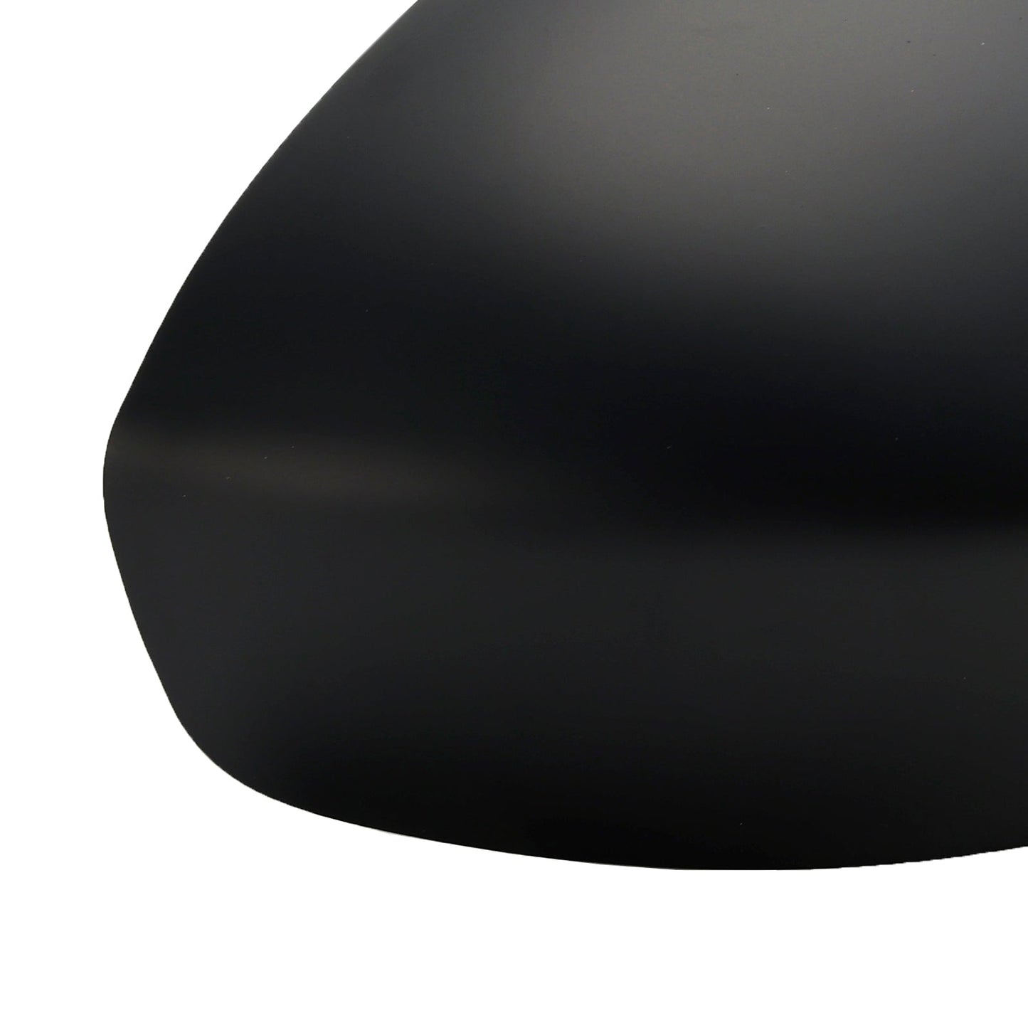 Right Side Mirror Cover Cap for Fiat 500 07-24 Grande Punto 05-18 735452186