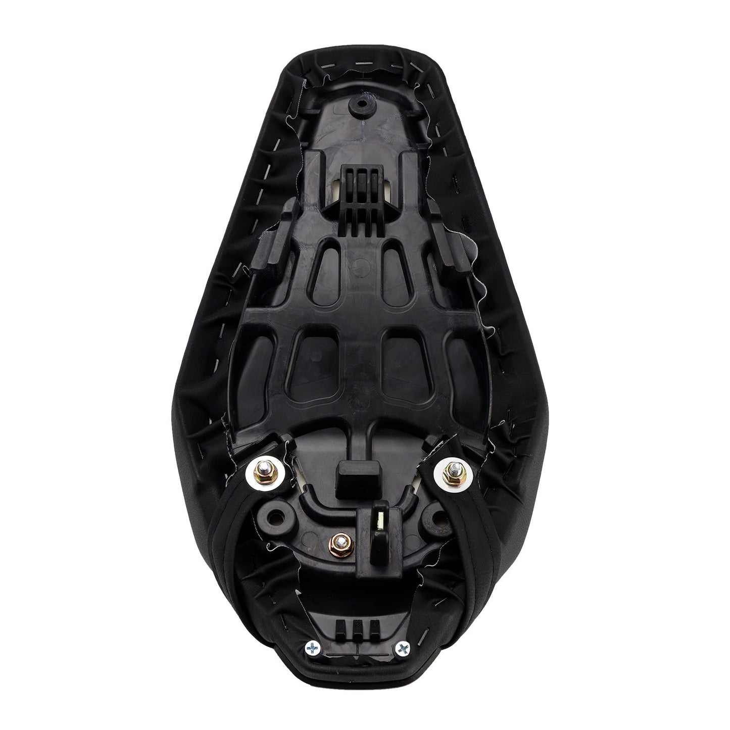 2025 Kawasaki Ninja 900 Z900 Rear Seat Passenger Cushion Flat Pu