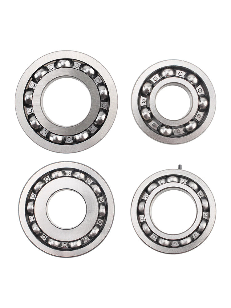 135220D DG407414LT 4PCS TR580 Auto Transmission Bearings Kit For Subaru Transnation