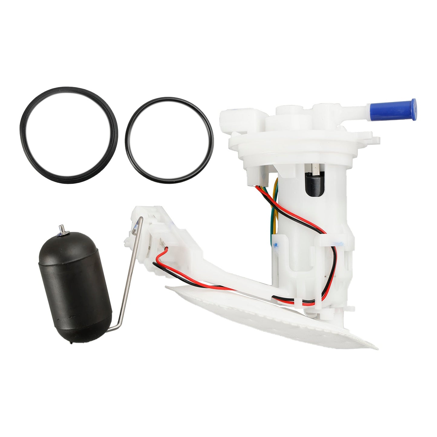 16700-Kww-641 16700-K03-H01 Fuel Pump Assembly Fit For Honda Dash Blade Supra 125