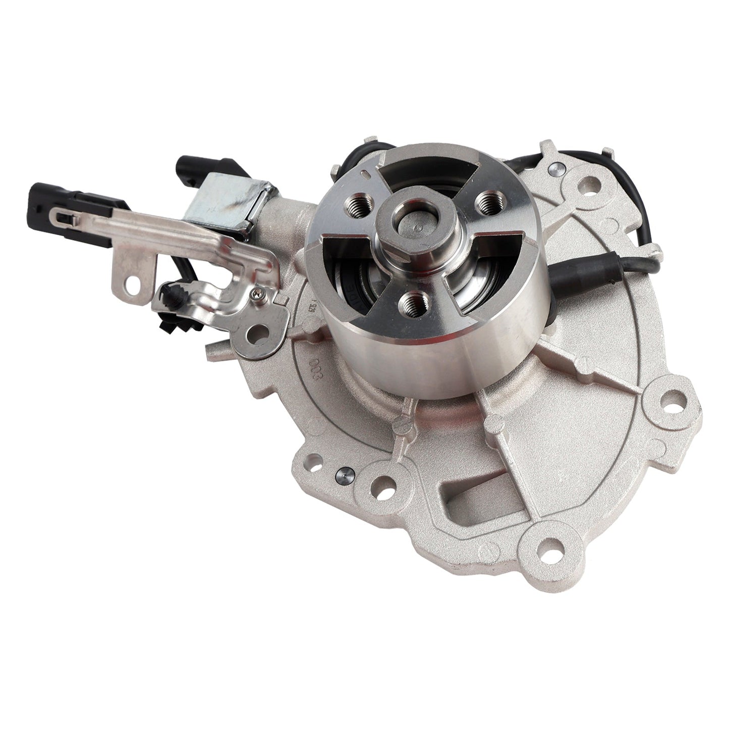 2019 Jaguar XF 2.0L L4 - Gas Engine Water Pump LR123392