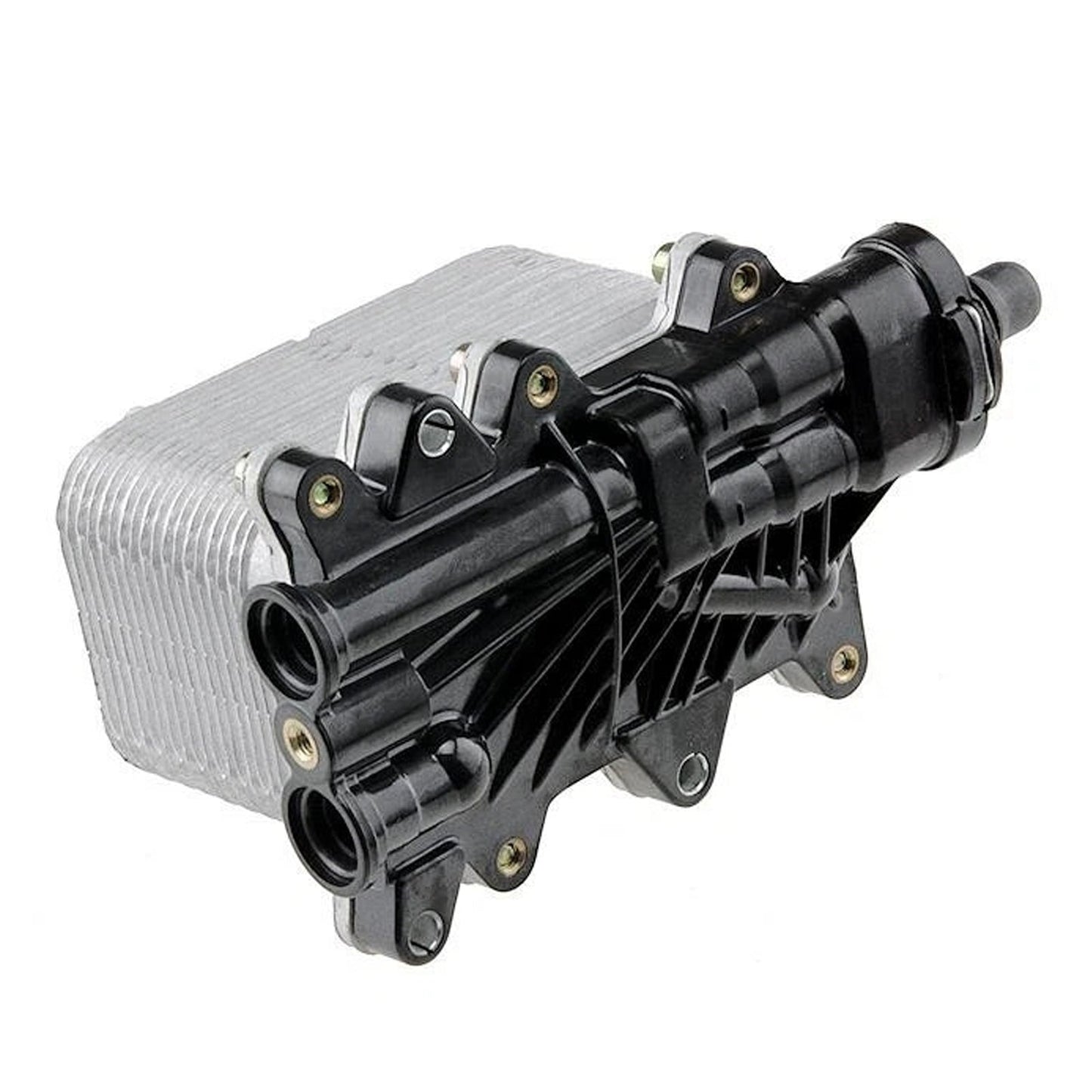 2005/04-2010/05 BMW 5 Series Touring E61 520d 2.0L Oil Cooler Engine Oil 17217800479