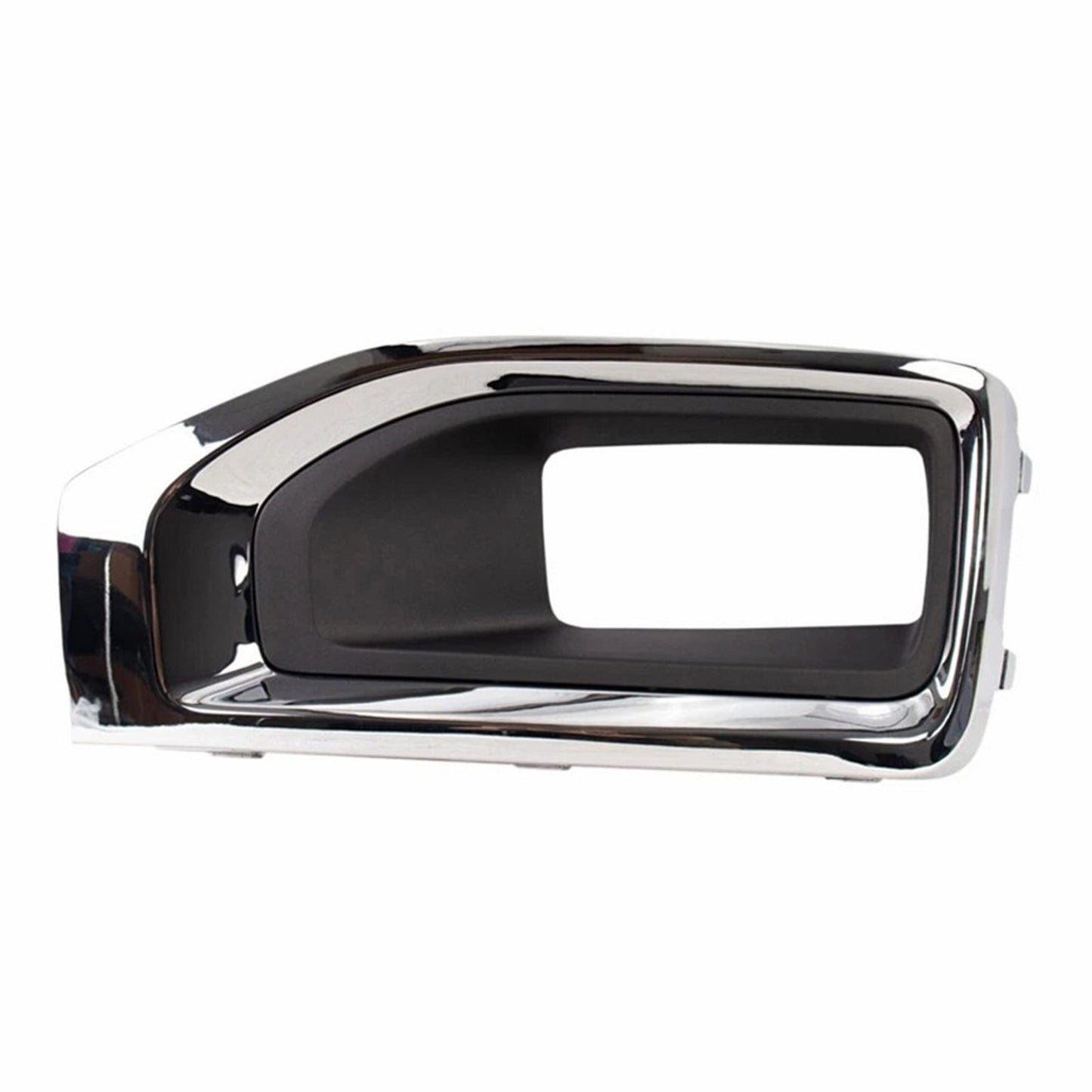 Fog Light Lamp Bezel Cover Driver Left Side 22936426 For GMC Yukon 2015-2020