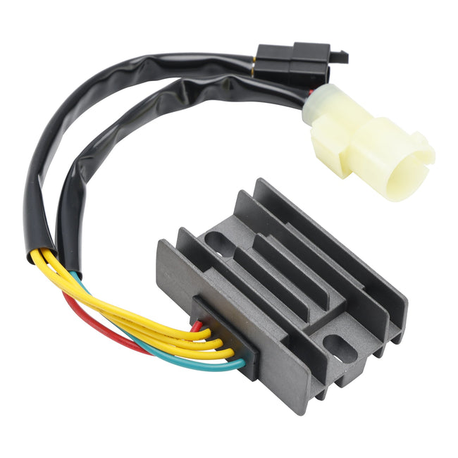 Voltage Regulator Rectifier For Honda XLR125 XLR125RP XLR125RV XLR125RW 93-2001