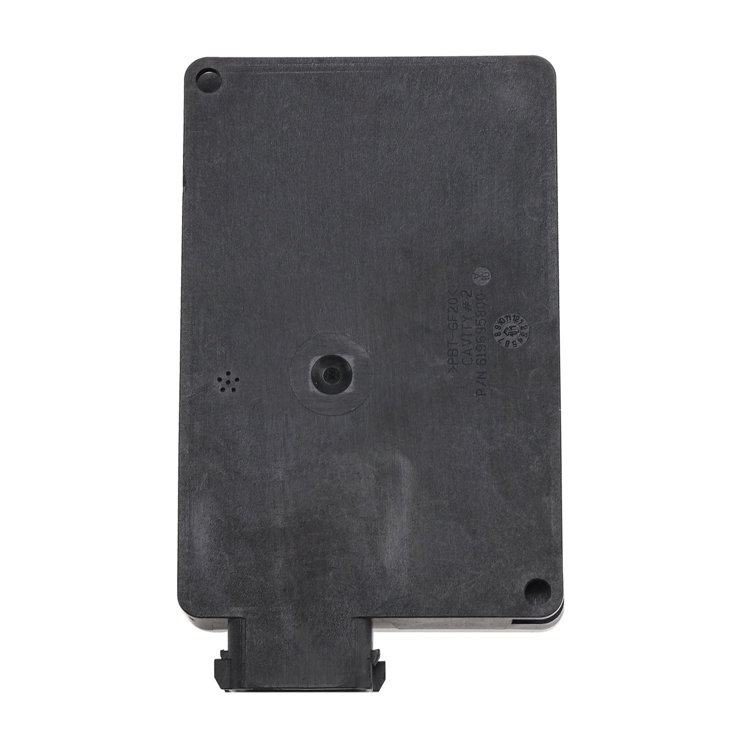For Mercedes E CLA CLS ML GL Class Blind Spot Assistant Radar Sensor A0009050610 A0009025405