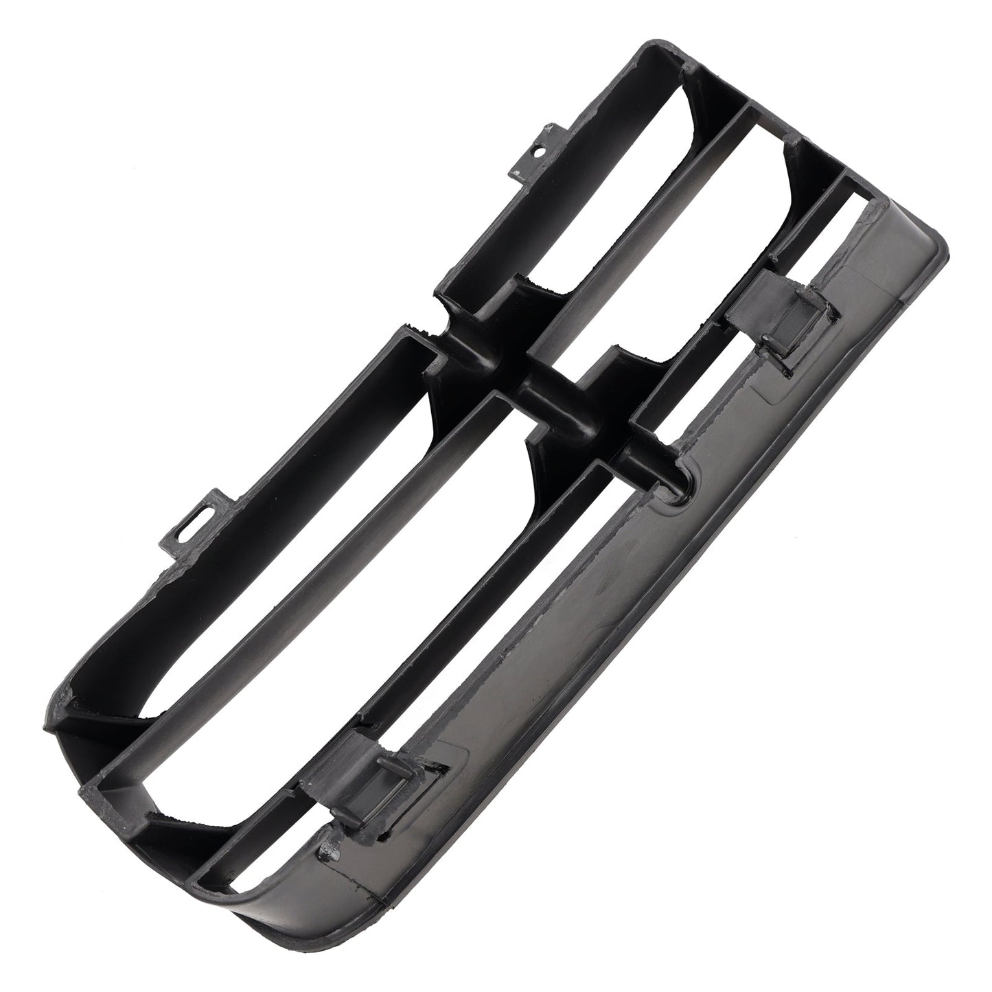 1998-2004 VW Golf IV MK4 1 Pair Front Bumper Fog Light Grill Cover Bezel 1J0853665B 1J0853666E