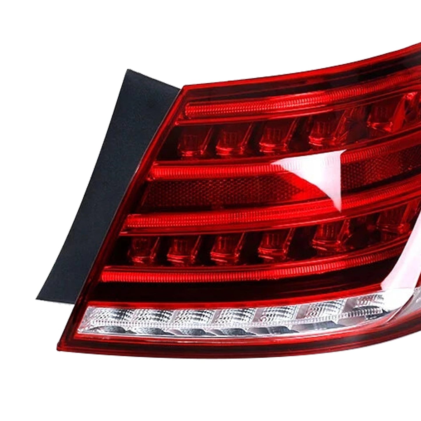2013-2015 Mercedes-Benz E-CLASS W212 SEDAN FACELIFT Right LED Outer Rear Tail Light Brake Lamp 2129060203 2129060857 2129060803