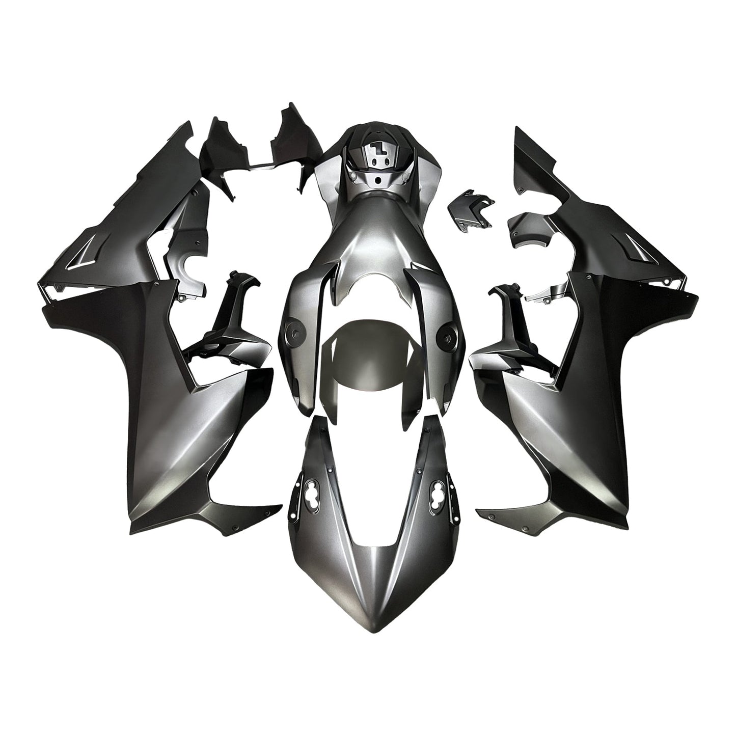 Injection Fairing Kit Bodywork Plastic ABS For Honda CBR1000RR 2017-2023