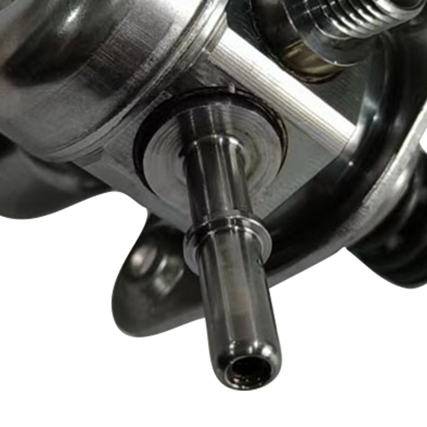 2015/02 Porsche Cayenne (92A) Gts High Pressure Fuel Pump 94611031560 94611031561 94611031562