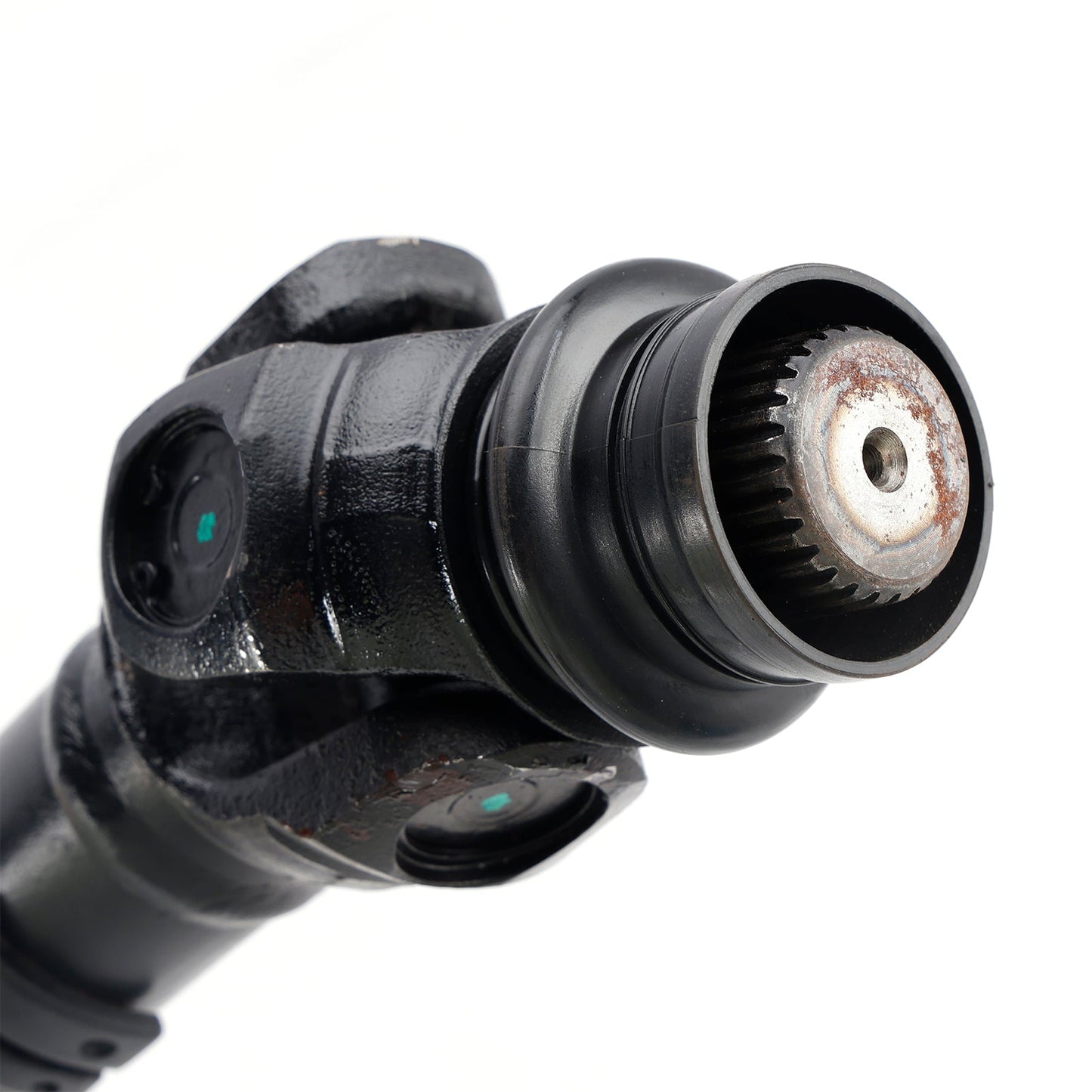 2014-2018 BMW X4 xDrive 28 i F26 2.0 AWD SUV Front Propshaft 26207589985