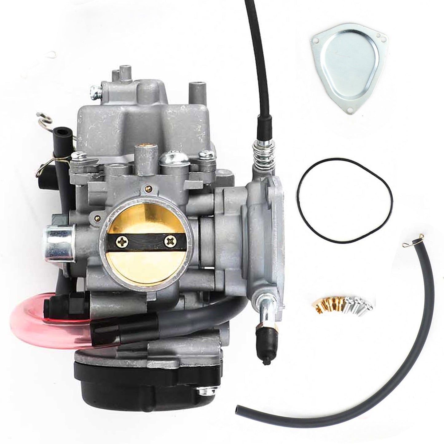 2004-2005 Yamaha KODIAK 400 2x4 4x4 YFM400 Carburetor Carb