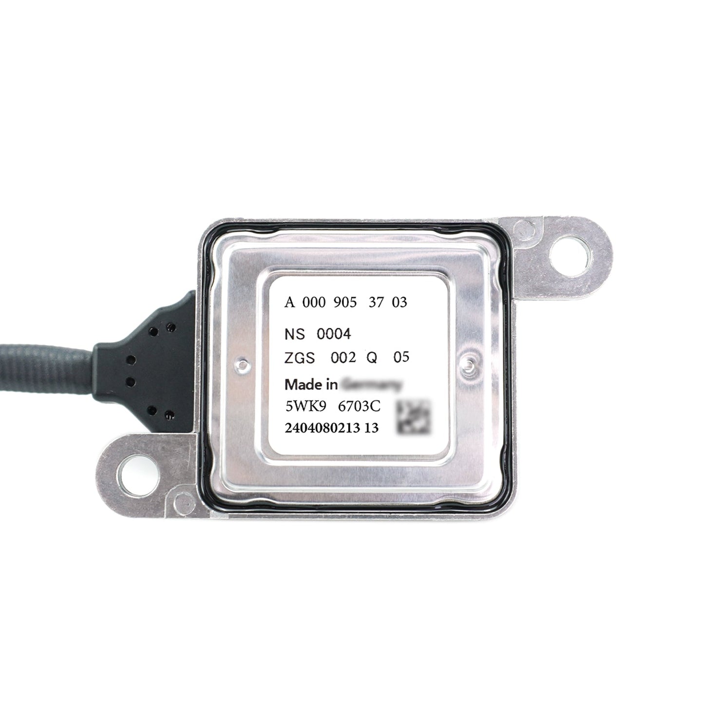 2016.01-2020.04 For MERCEDES-BENZ SL 400 (270KW,367PS) Nitrogen Oxide Sensor Nox Sensor 5WK96703C