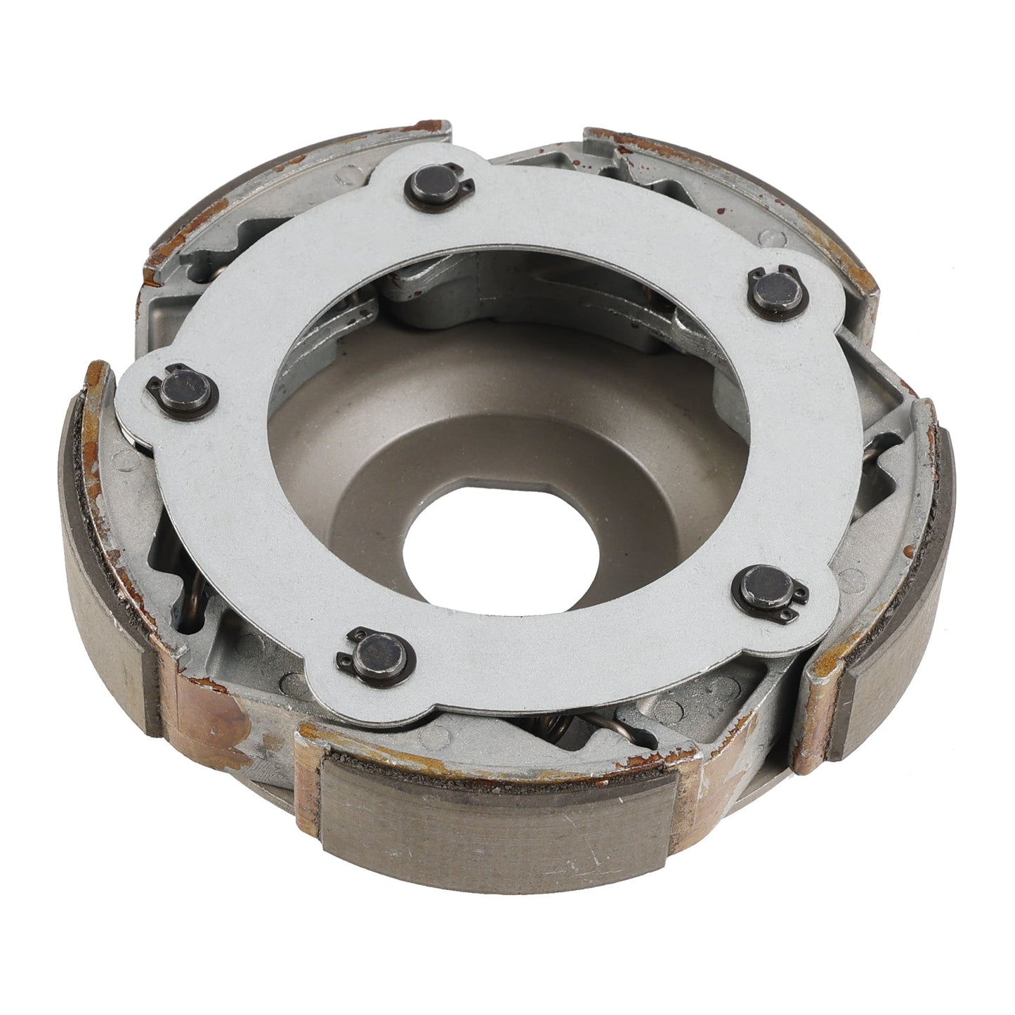 CLUTCH CARRIER ASSY FOR LINHAI 400 CUV, ATV 400-2B 2012, 27475, 27249