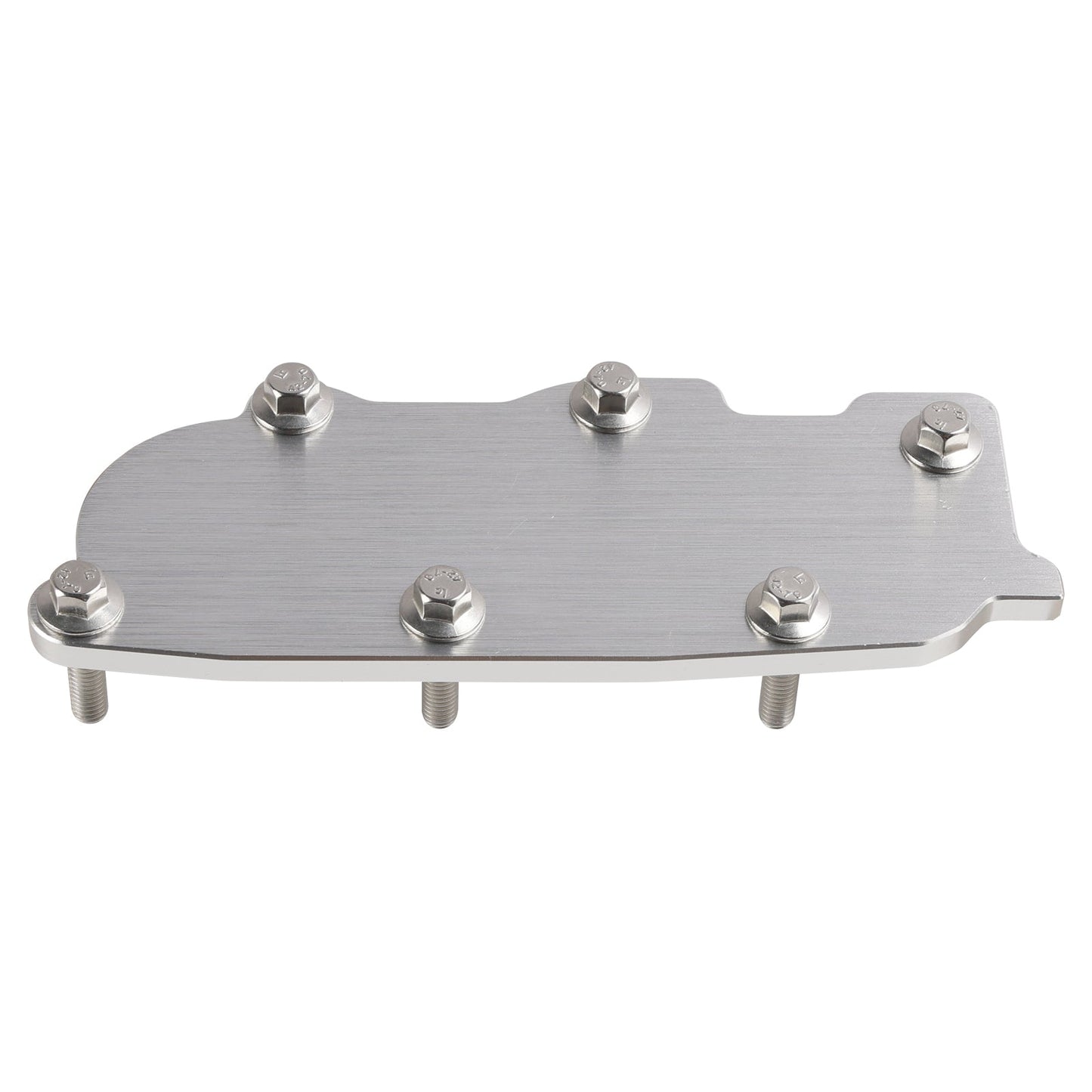 Accumulator Plate Kit W/Cover & Bolts For GM 4L80E 4L80-E