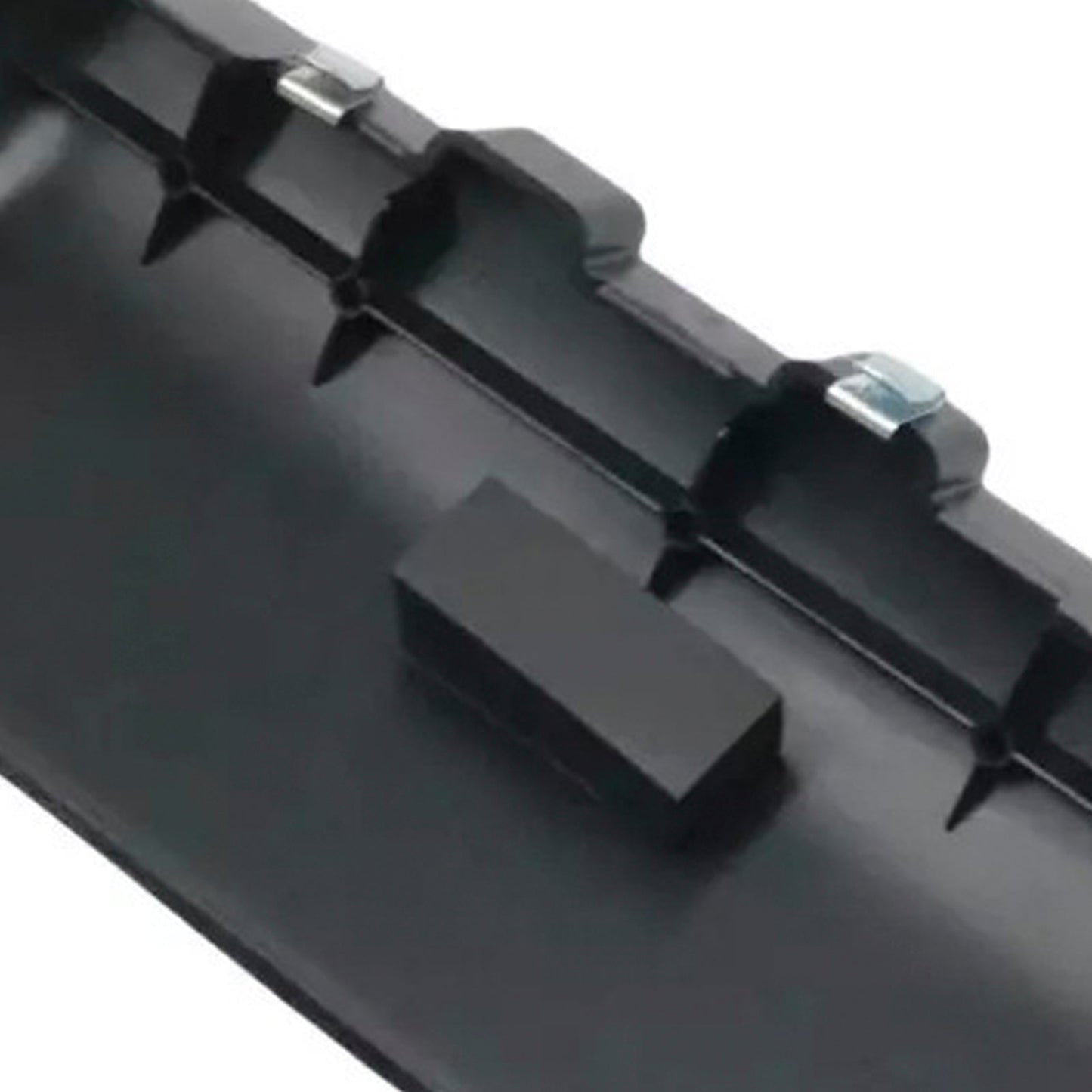 2018-2024 Dodge Durango 1500 Engine Control Black Module Cover 68334597AB