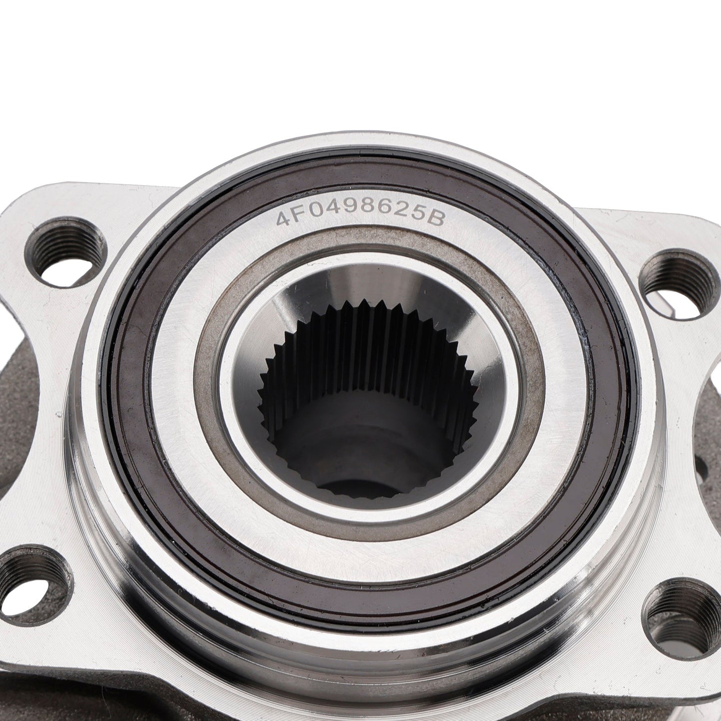 Wheel Hub Bearing Assembly 4D0407613E For Audi A6 A8 Quattro R8 S8