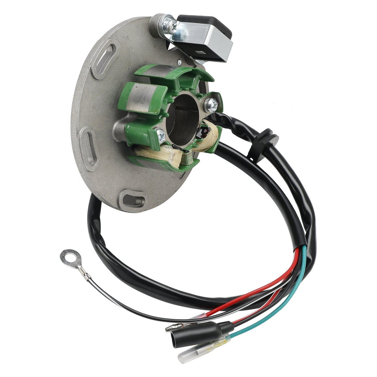 2001-2021 TM Racing EN 250 Ignition Stator 5-Wire
