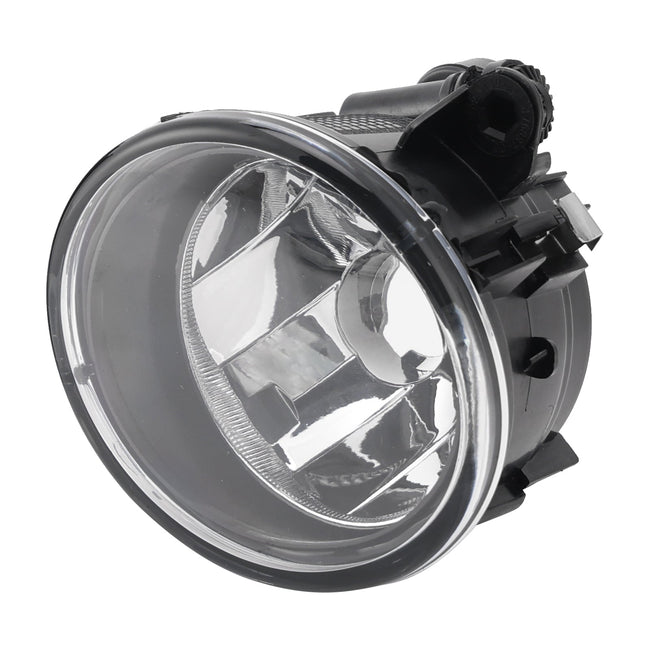1 Pcs Front Left Fog Light Lamps Without Bulbs For BMW X3 X4 X5 X6 63177238787