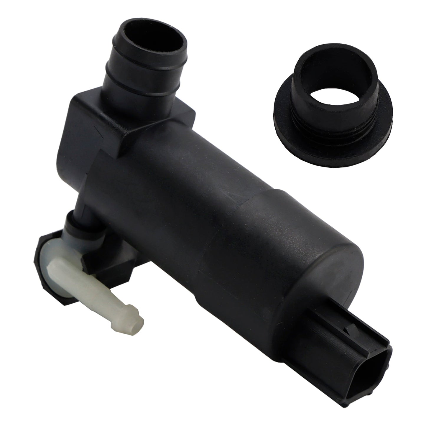 Windshield Washer Pump for Ford Focus Mk3 2011-2018 BV6117K624BA