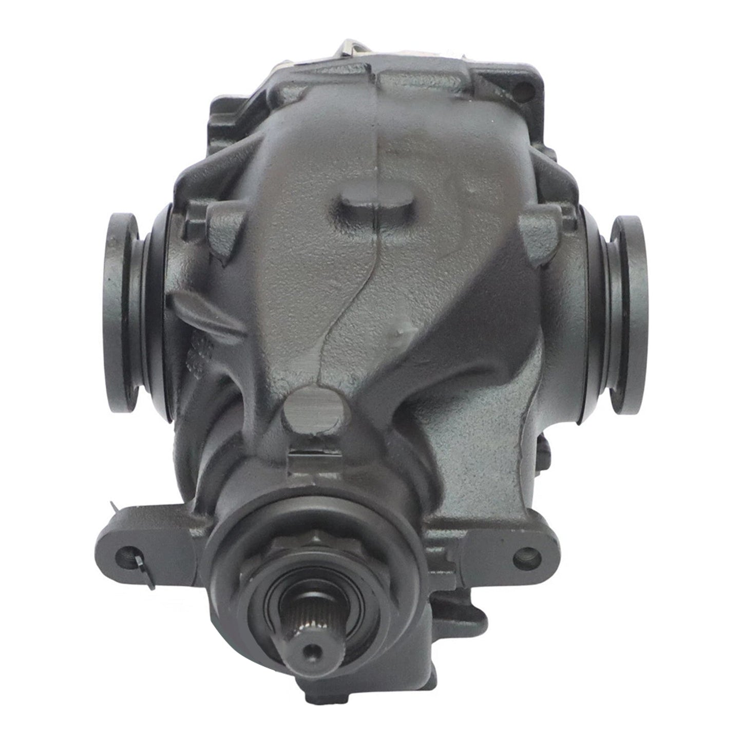 BMW Z4 E89 N52 2.3i Automatic Rear Differential 33107576668 RATIO 3.73
