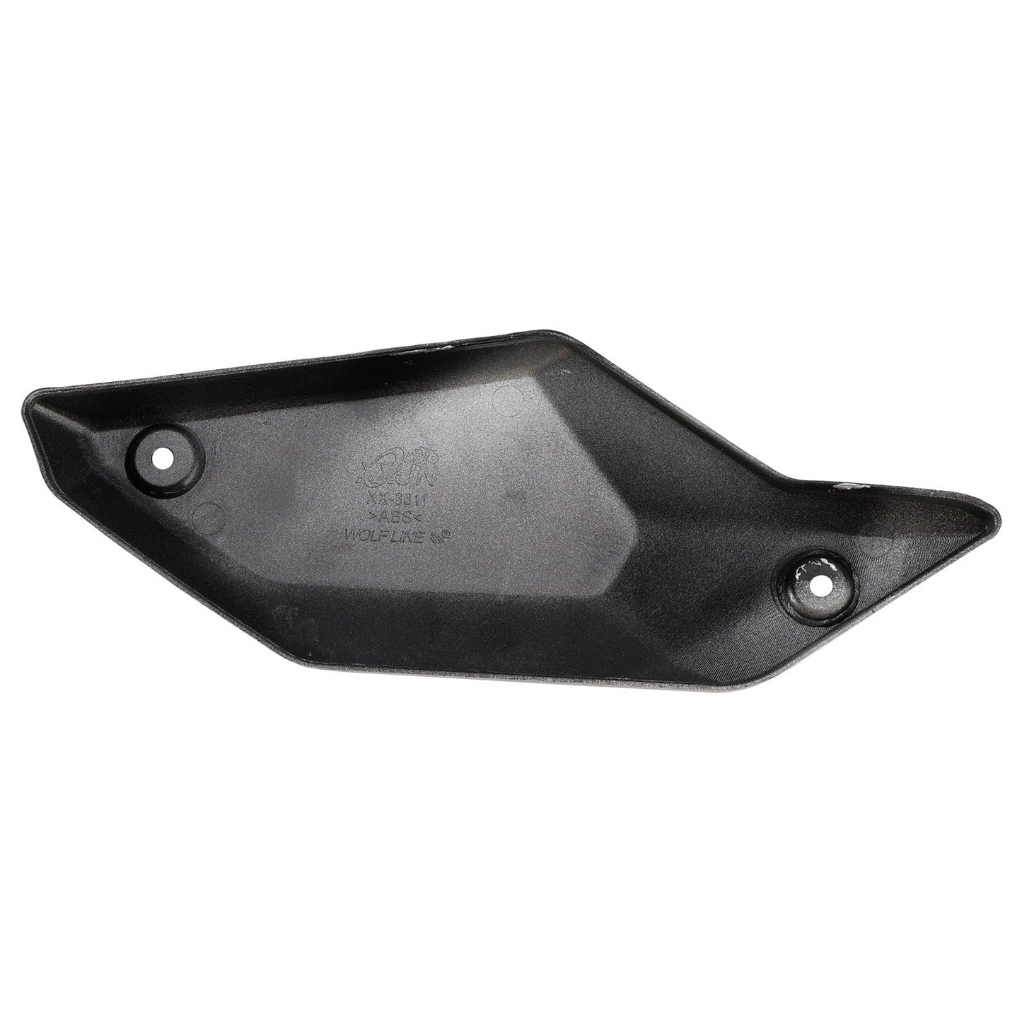 2021-2025 Honda X-ADV 750 Left Frame Panel Decorative Cover Fairings