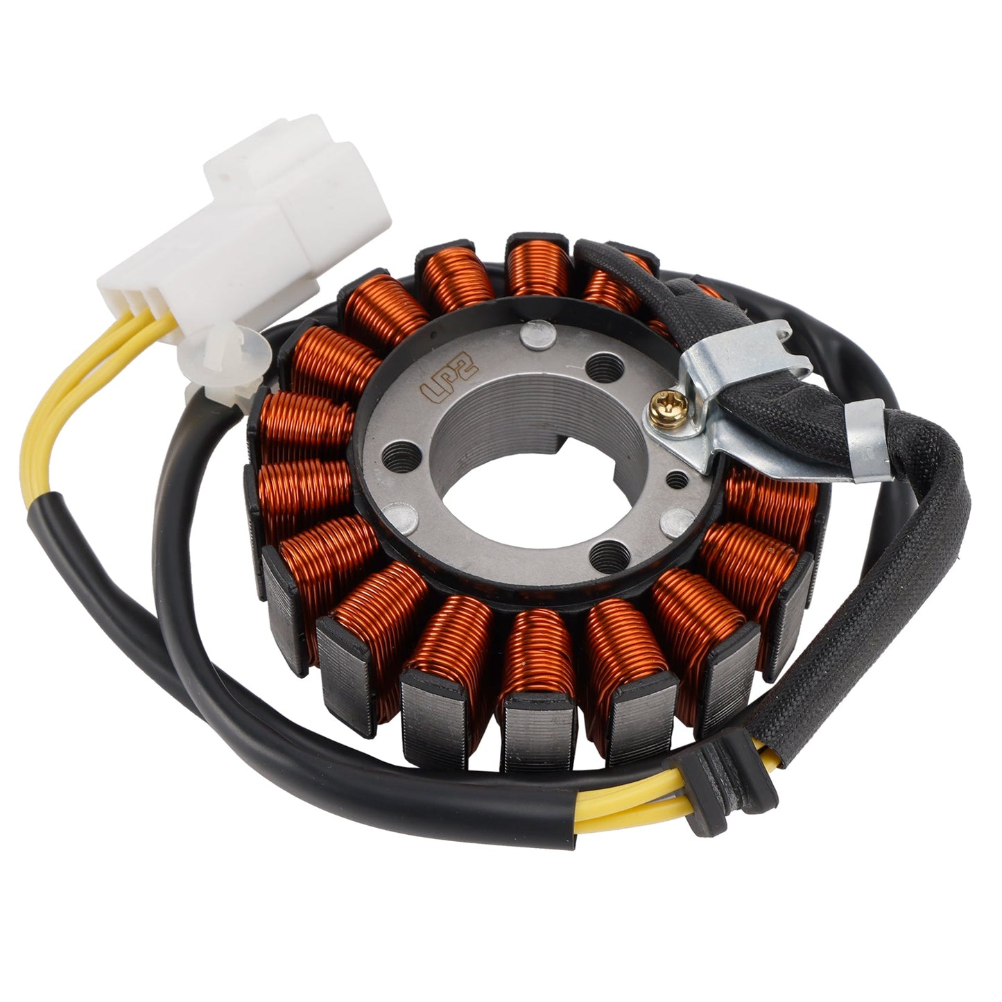 2007-2010 Honda SH125S Stator Coil Regulator Gasket Kit 31120-KTF-640