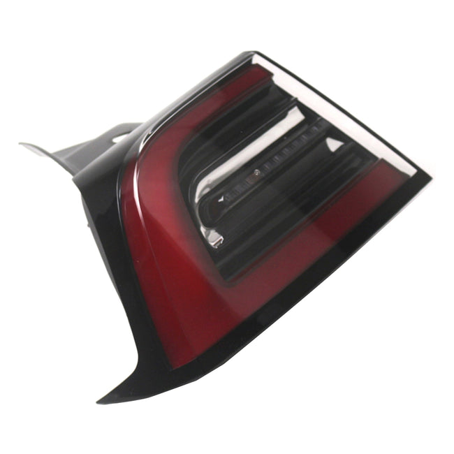2017-2023 Tesla Model 3 Left Rear Tail Lamp LED Light Outer 1077399-00
