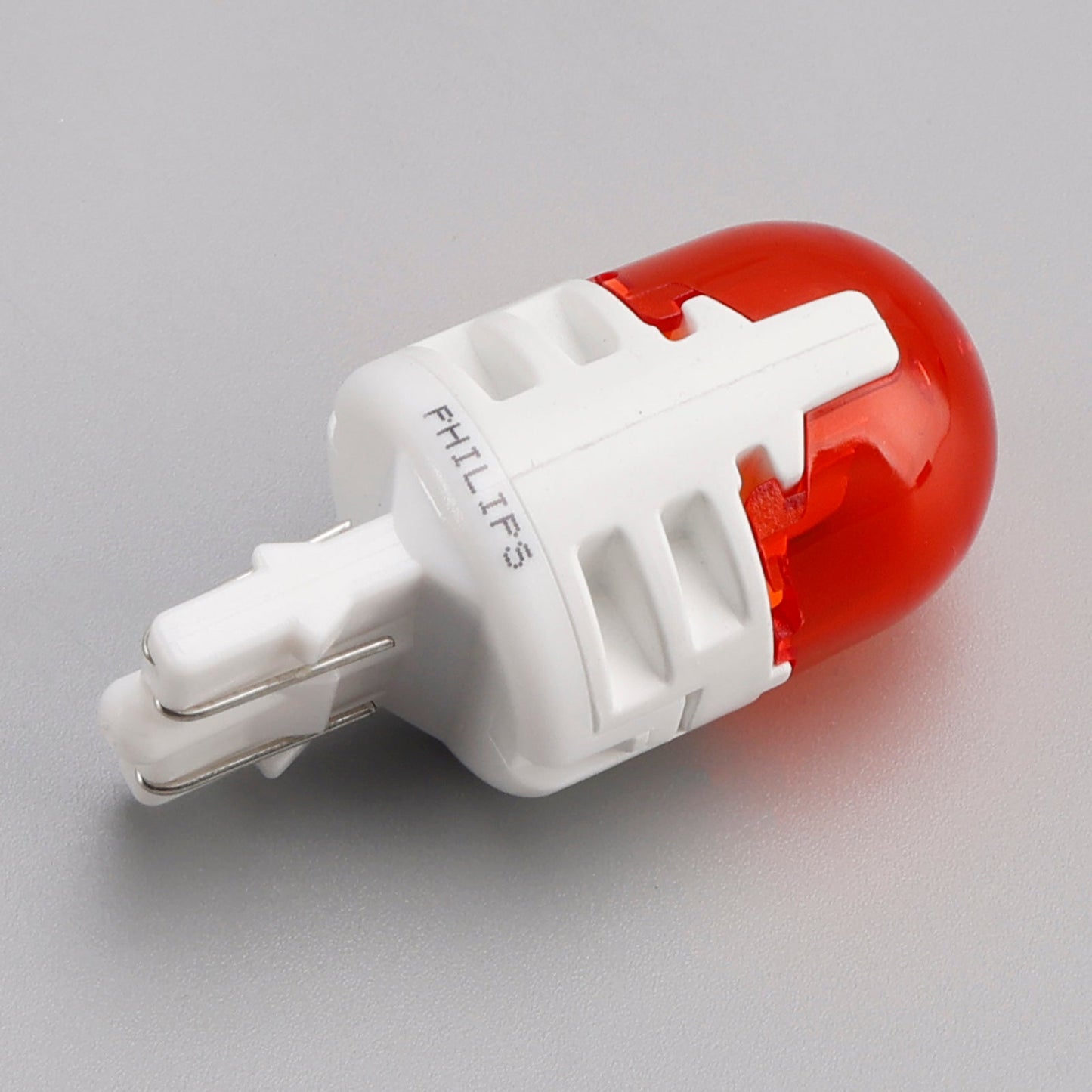 Car Light LED-AMBER Ultinon Pro6000 W21/5W 11066AU60 For PHILIPS