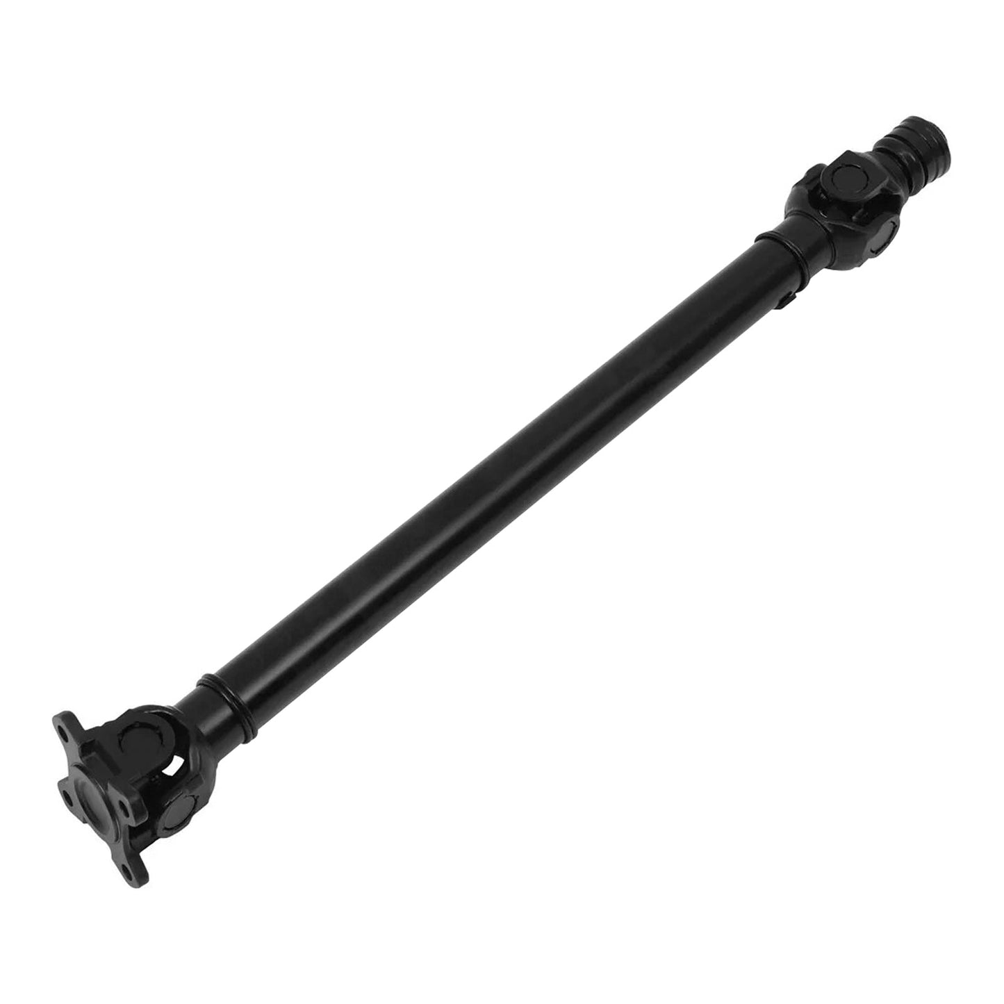 2010 BMW X6 Front Shaft - M Series - To Production Date 03/31/2010 Front Drive Shaft 26207556020 7556020 938-256
