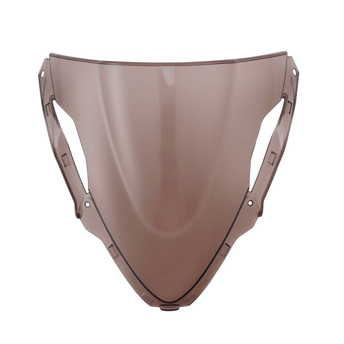 2024 Kawasaki ZX6R 636 Windshield Windscreen