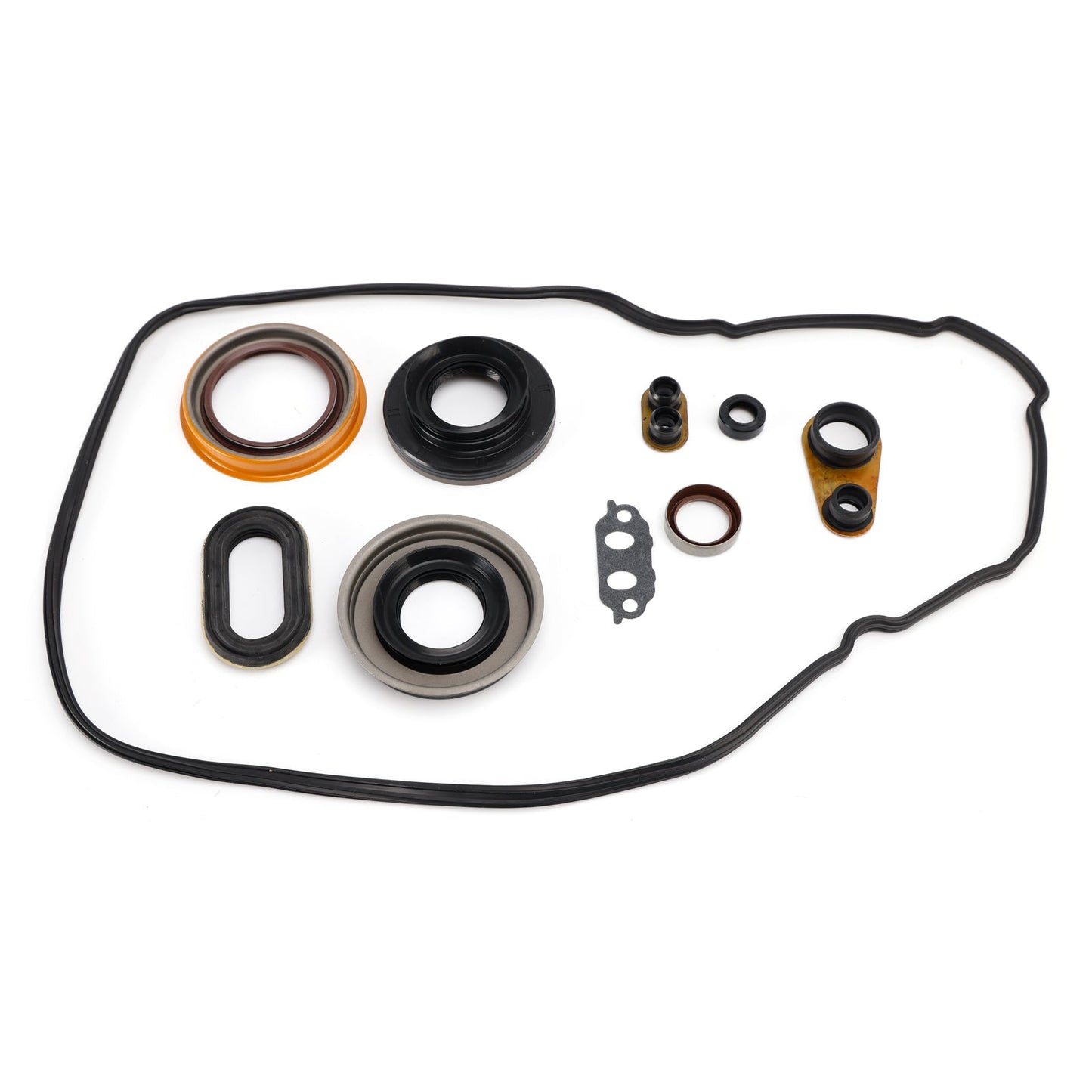 2007-2012 For CHEVROLET MALIBU 3.6L Auto Transmission Master Rebuild Kit 6T70E 6T75E