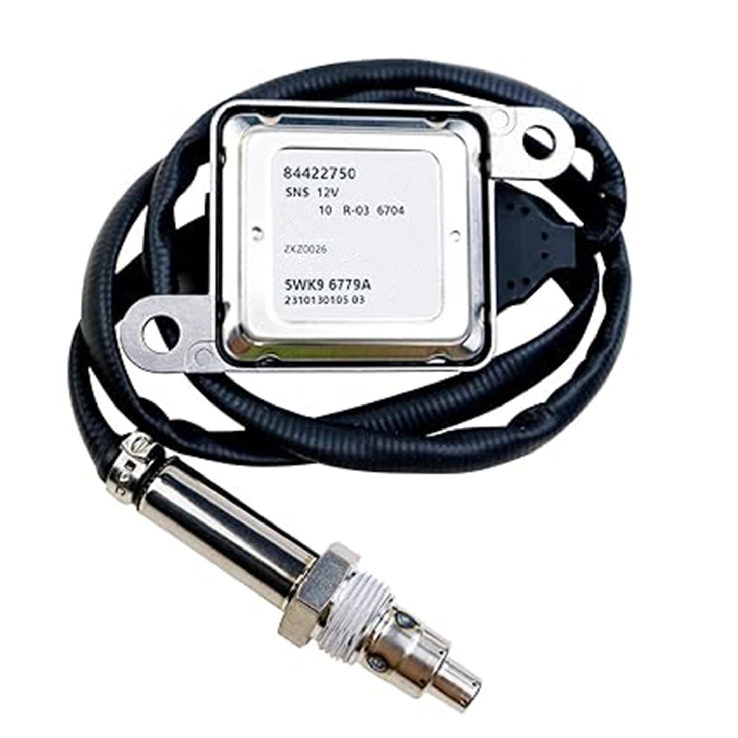 For Case IH Optum (Tier 4B) 250 270 300 Nitrogen Oxide Nox Sensor 5WK96779A