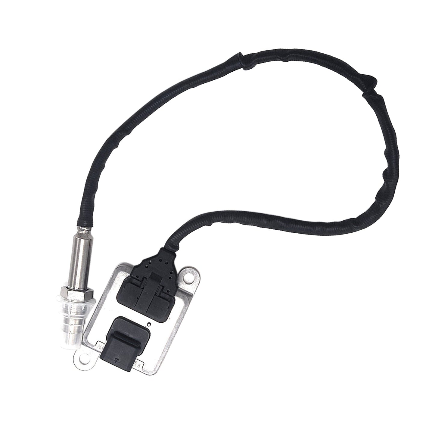 NOx Sensor 758713005 5WK96621J For BMW 1 3 Series E81 E87 LCI E90 E91 E92 E93