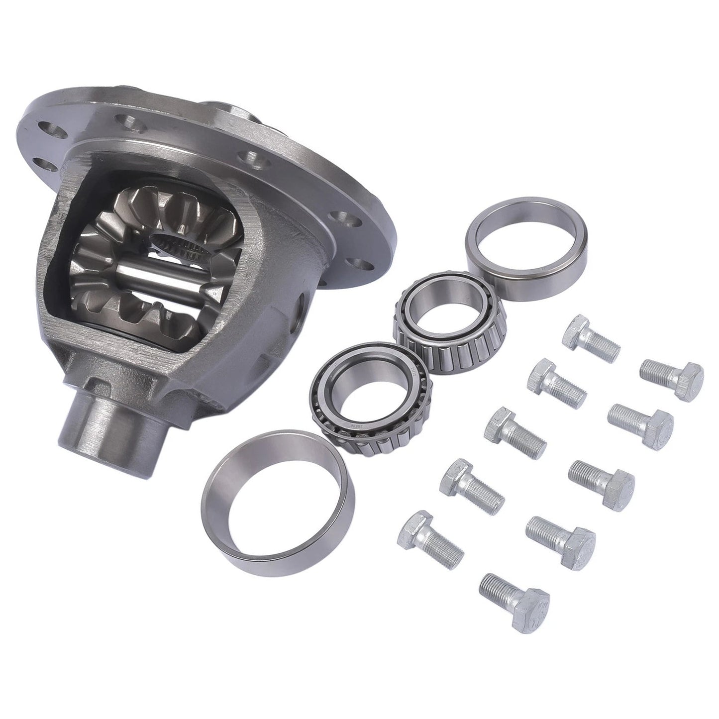 Rear Differential Case Kit 68035574AB For Jeep Wrangler JK Dana 44 2007-2017