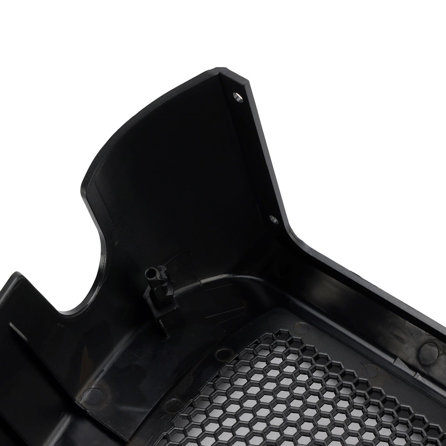 2024-2025 Harley Street Glide FLHX Lower Chin Spoilers Radiator Guard Cover