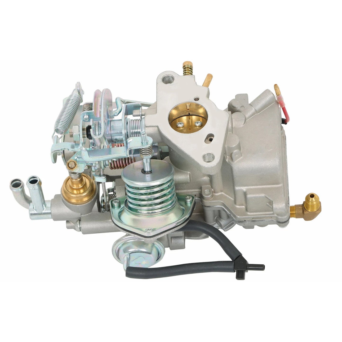 Carburetor 16010-FU400 For Nissan Forklift TCM LO2 K21 K25 Gas Engine