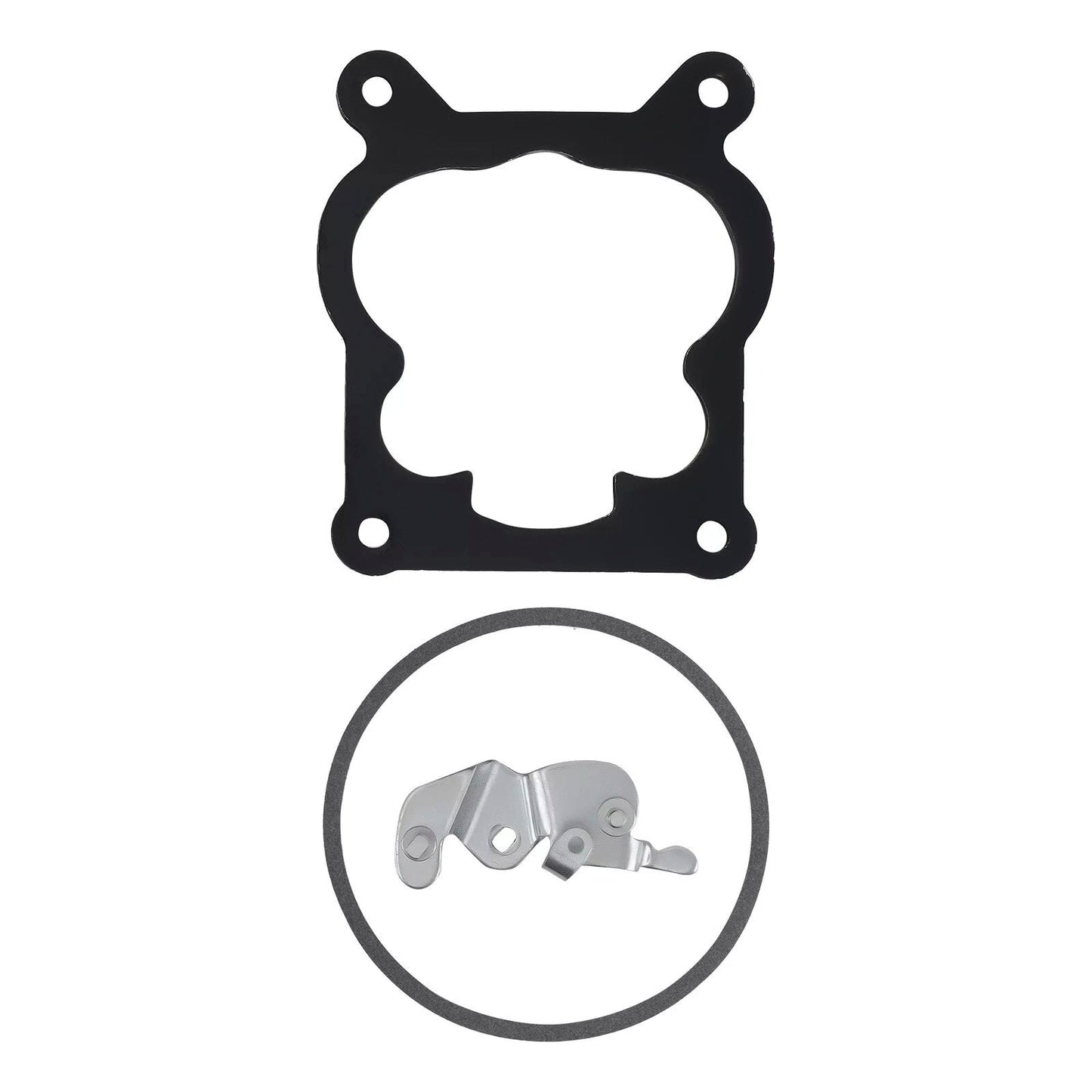 1986 Pontiac Grand Prix 5.0L 305Cu Carburetor 1711045 17110901 17111478