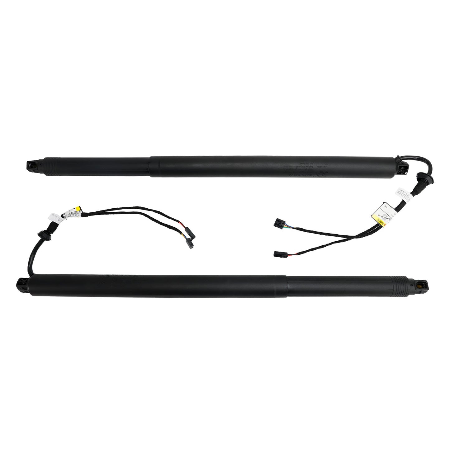 2012-2021 Skoda Octavia III Combi (5E) 2PCS Electric Tailgate Gas Strut 5E9827852F 5E9827851F
