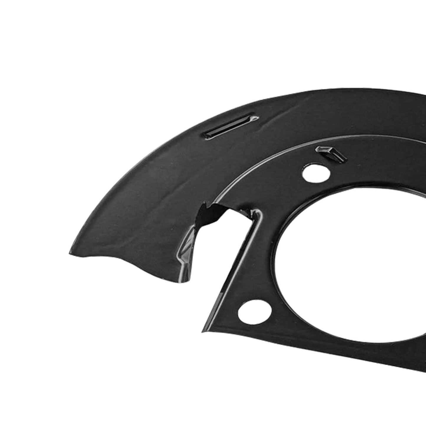 Front Brake Dust Shield 25846355 Fit Chevy Silverado 2500 1999-2024 947-073