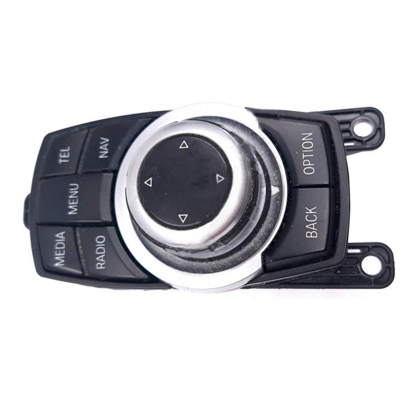BMW F10 F11 F20 F21 F30 4 PIN Multifunction Switch Controller 9286699