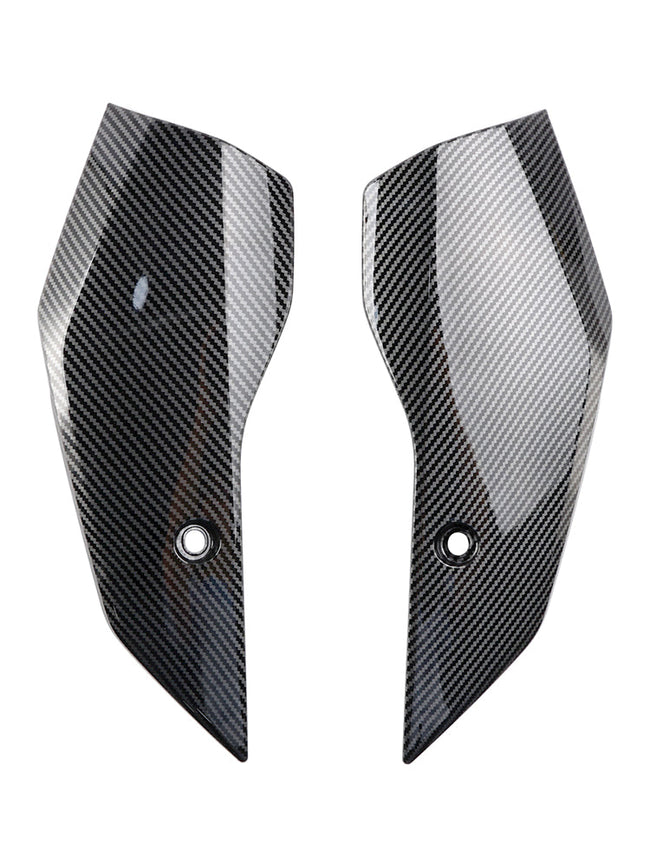 2023-2024 Yamaha X-MAX 300 XMAX300 Front Fender Side Panel Fairing