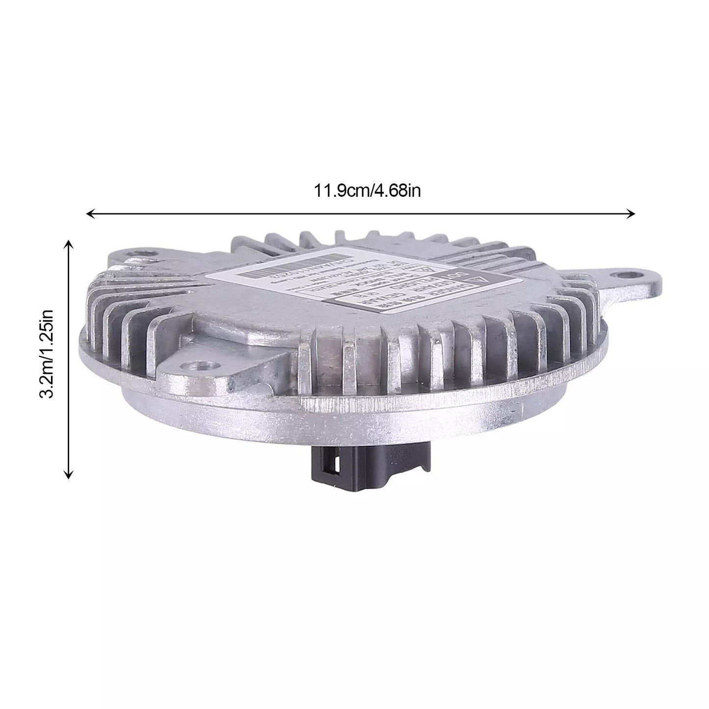 2016-2018 Chevrolet Malibu 1.5L 1.8L 2.0L D3R Xenon HID Headlight Ballast 68224607AB 22941301 22860334