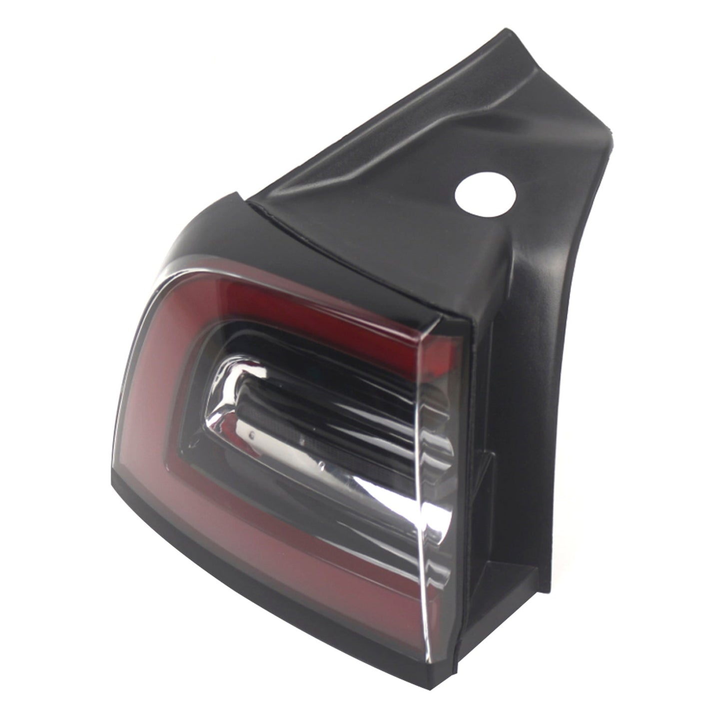 2017-2023 Tesla Model 3 Left Rear Tail Lamp LED Light Outer 1077399-00