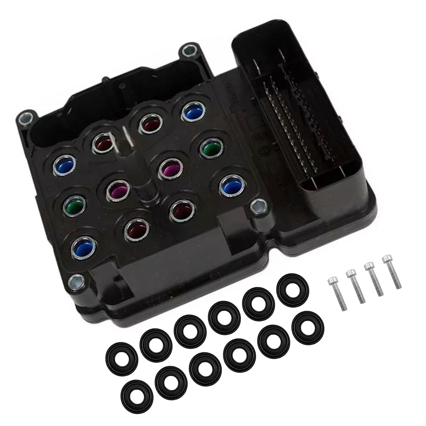 DT4Z-2C219-B ABS Control Module for Ford Edge for Lincoln MKX 2011-2015