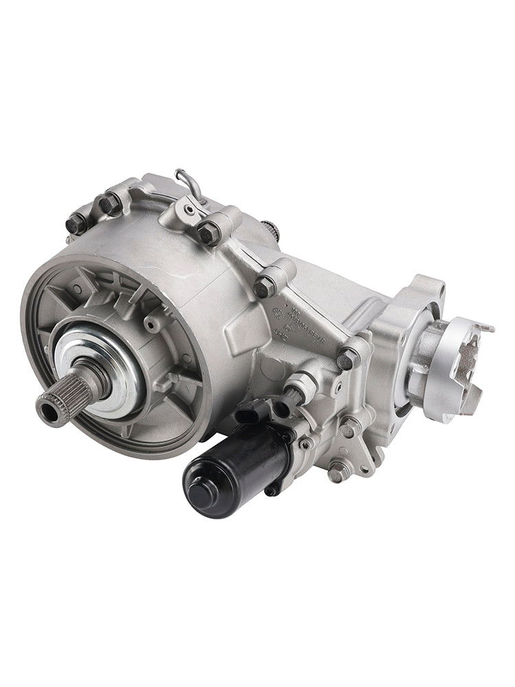 2019-2022 Jeep Cherokee Rear Axle Differential Carrier Assembly 3.73 Ratio 53010758AE 53010758AF