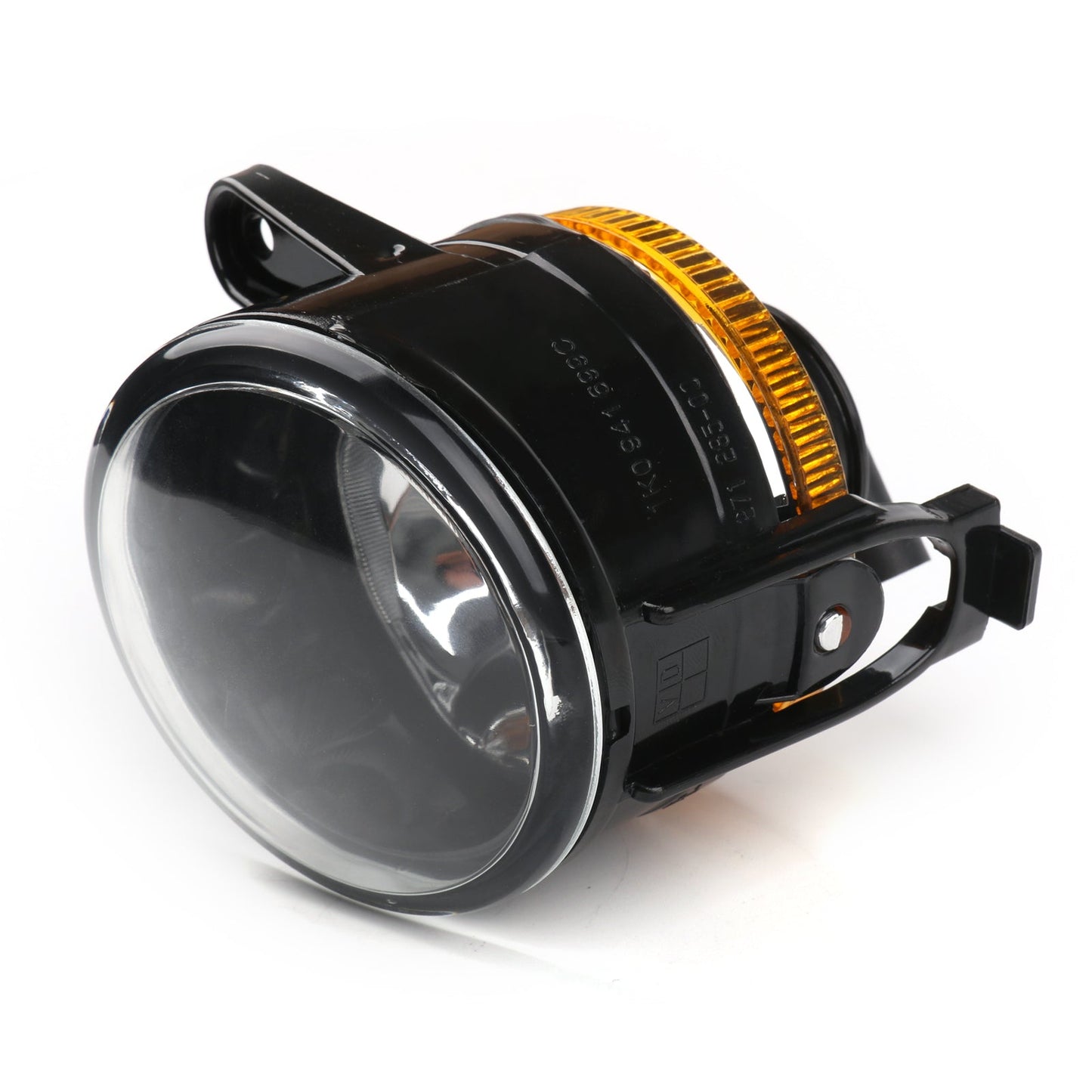 2004-2009 Volkswagen Golf 5 LH RH Pair Front Bumper Fog Light US version