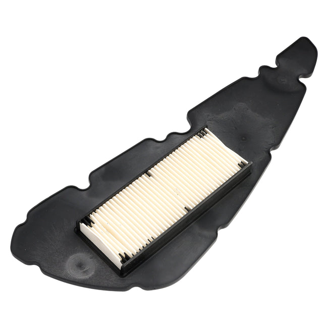 AIR FILTER CLEANER ELEMENT FOR PIAGGIO BEVERLY 400 HPE / MP3 400 E5 2021-2026