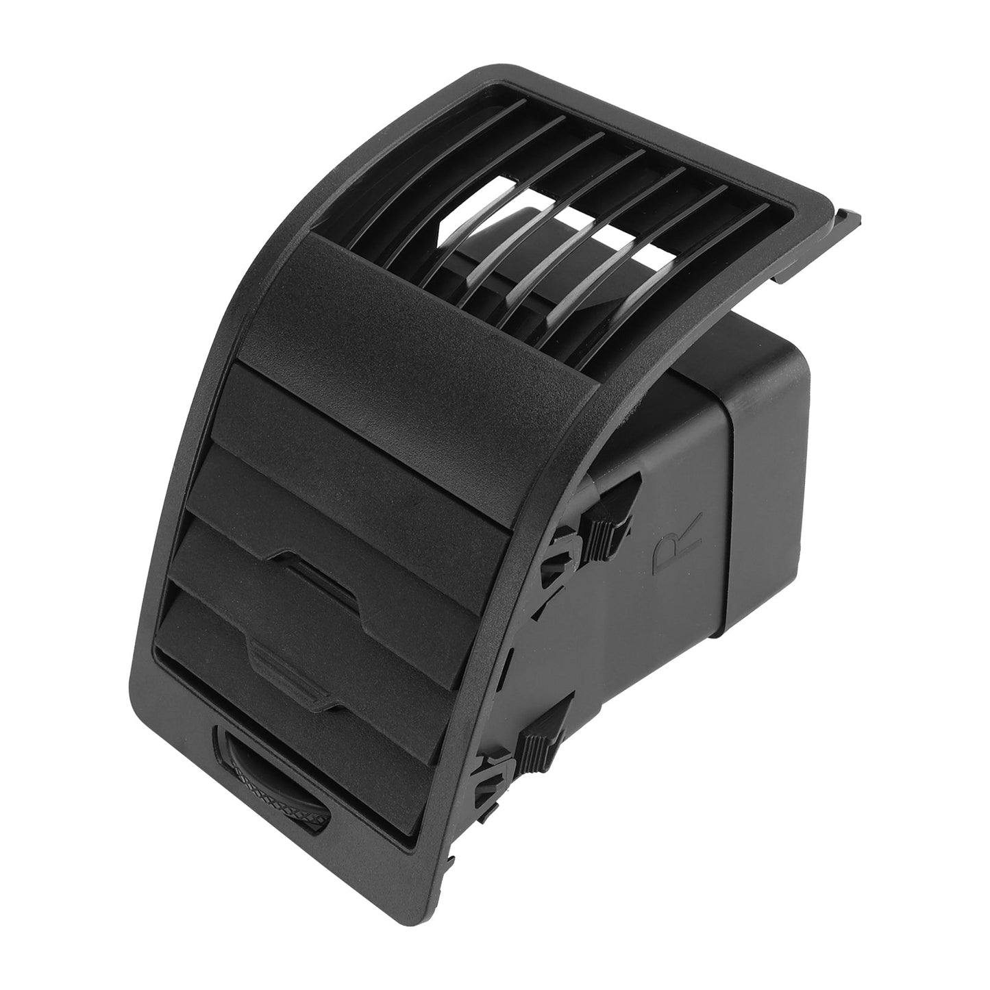 Dash Right Side Heater A/C Air Vent 25816720 Fit For Hummer H3 H3T 2006-2010